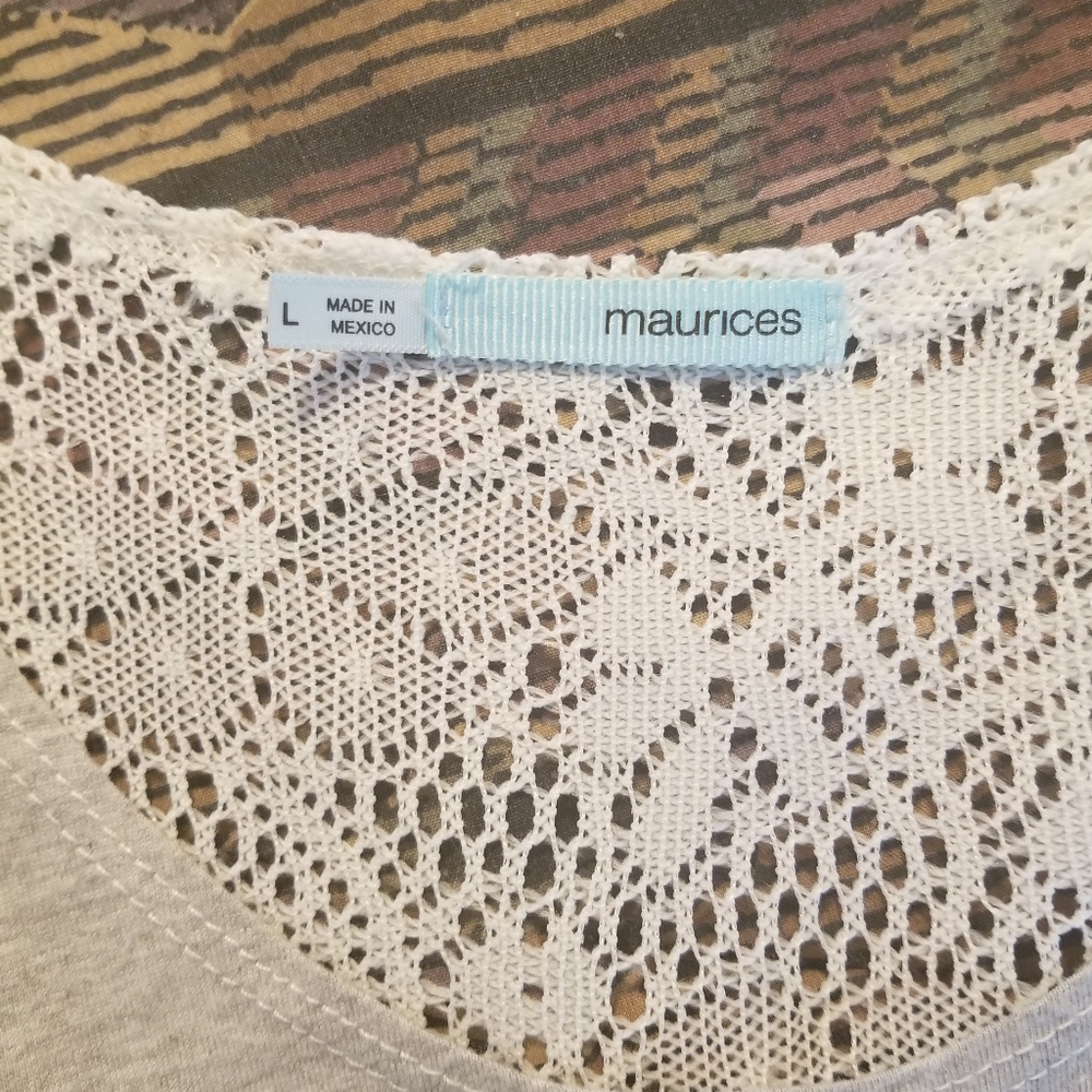 Tank top - Picture 3 of 3